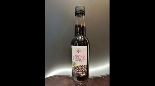 Aronia Sirup 0,33
